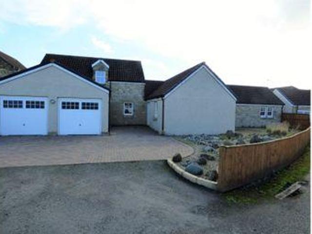 House for sale in Kinross, Scotland