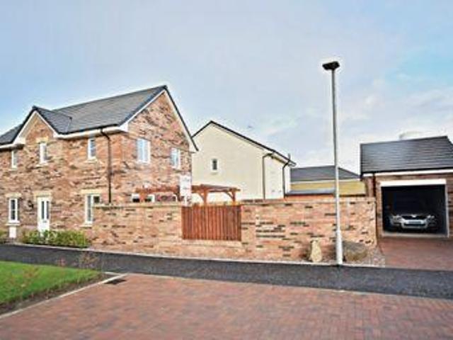 House for sale in Troon, Scotland