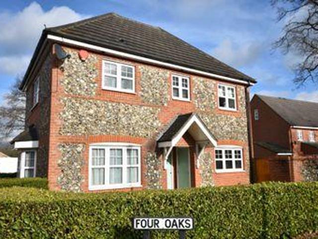 House for sale in Chesham