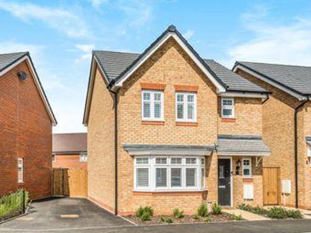 House for sale in Bedford