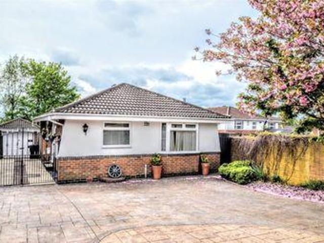 House for sale in South Yorkshire