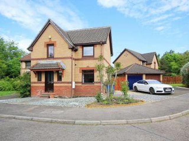 House for sale in Dedridge, Scotland