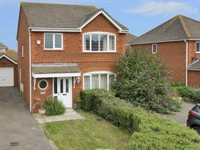 House for sale in Herne, Kent