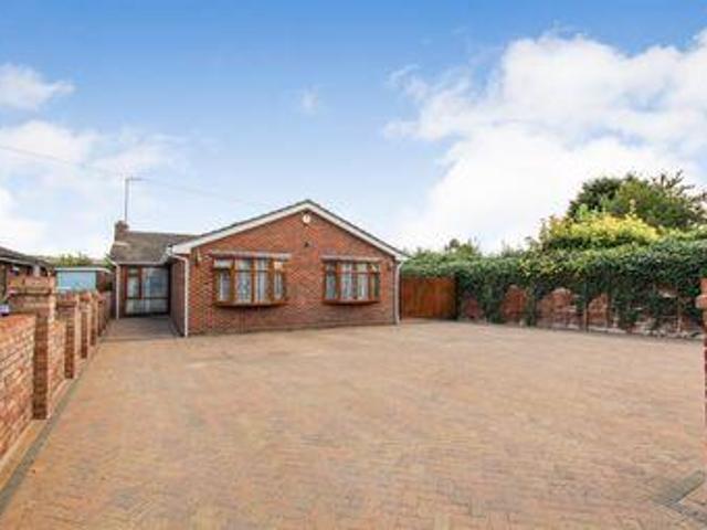 House for sale in Dunstable, Bedfordshire