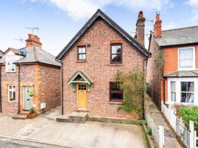 House for sale in Dorking, Mole Valley