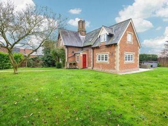 House for sale in Colliers End, Hertfordshire