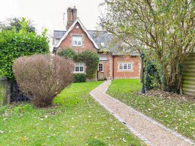 House for sale in Colliers End, Hertfordshire