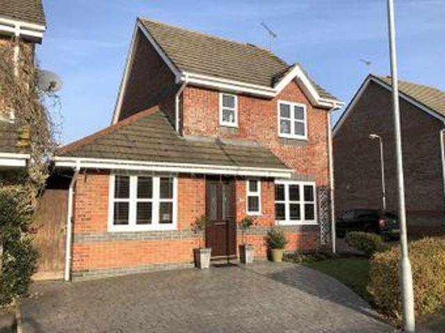 House for sale in Swindon