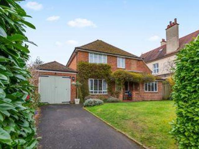 House for sale in Reigate, Reigate and Banstead