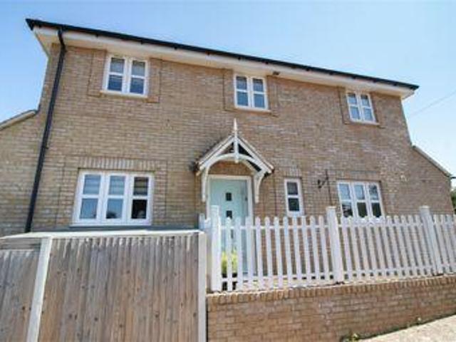 House for sale in Herne Bay, Kent