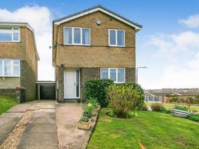 House for sale in Dronfield, North East Derbyshire
