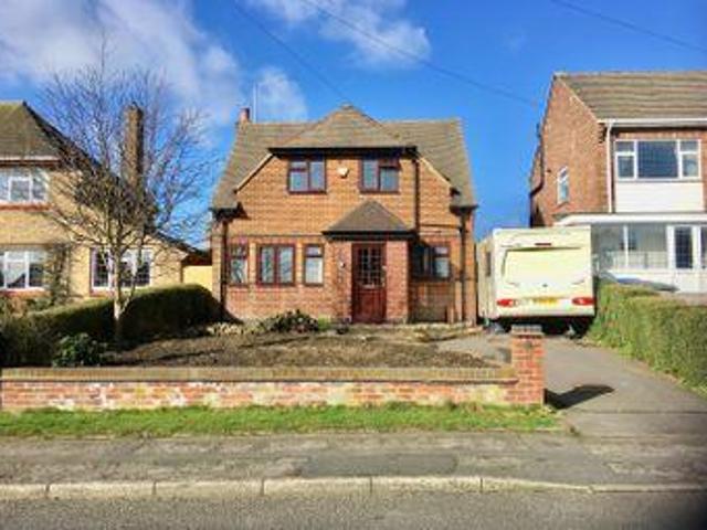 House for sale in Caldermill, East Midlands