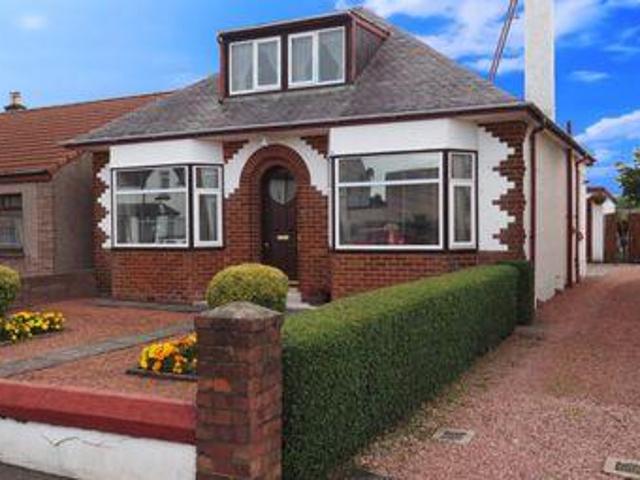 House for sale in Kilwinning, Scotland