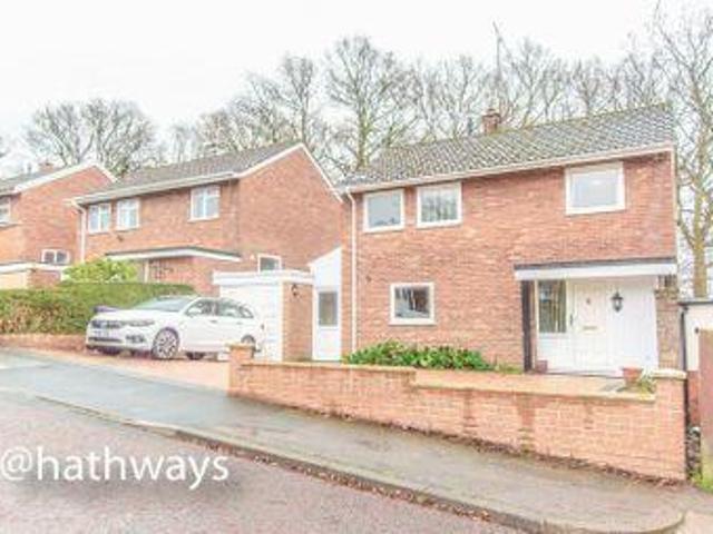 House for sale in Wales