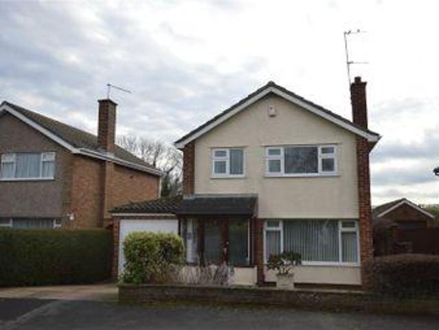 House for sale in West Yorkshire