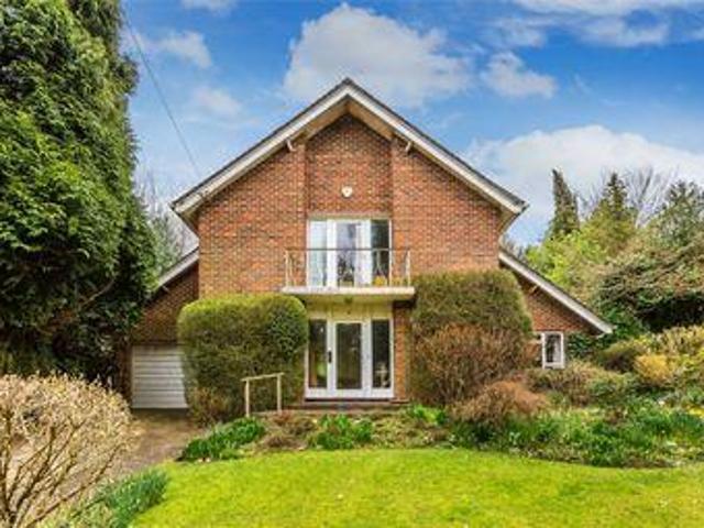 House for sale in Reigate, Reigate and Banstead