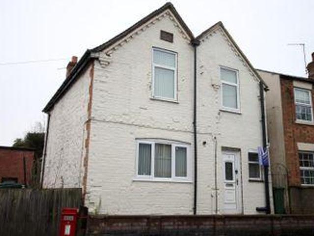 House for sale in Buckingham, Buckinghamshire