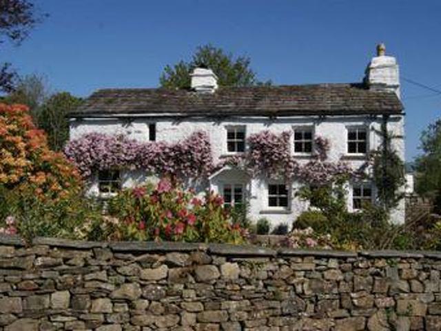 House for sale in Sedbergh