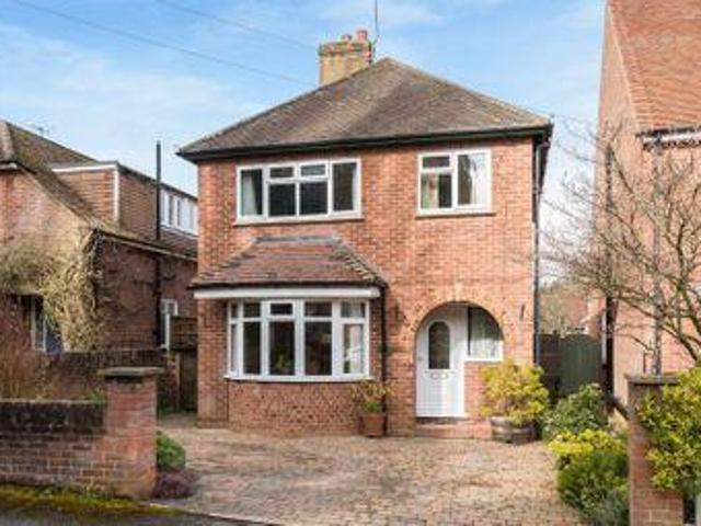 House for sale in Chesham