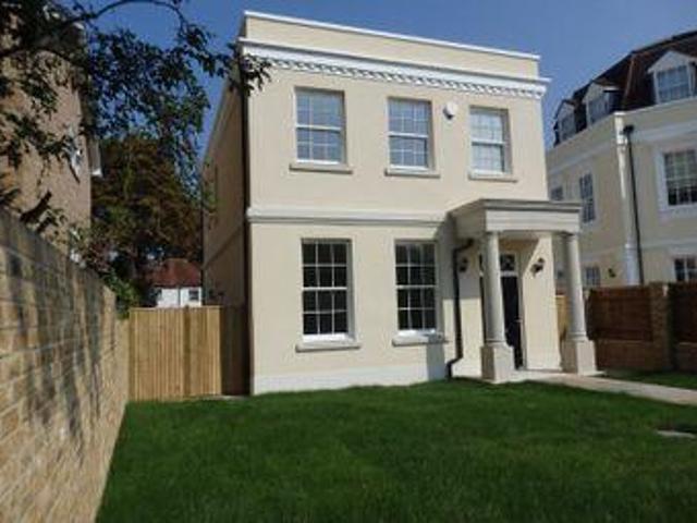 House for sale in Epsom, Surrey