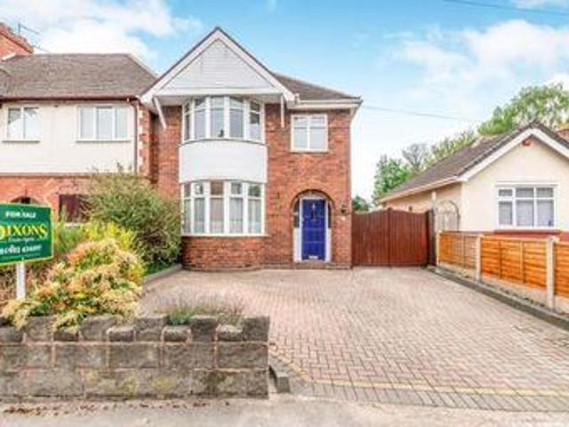 House for sale in Willenhall, West Midlands