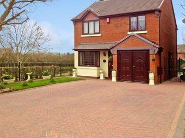 House for sale in Stone, Baswich