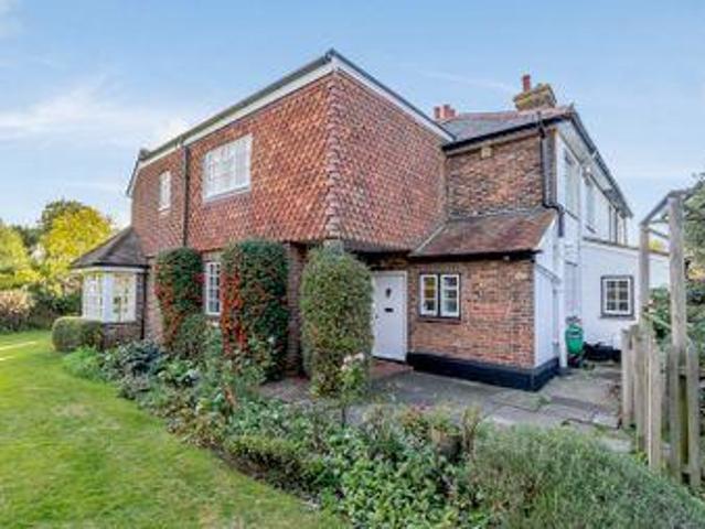 House for sale in Westborough, Surrey