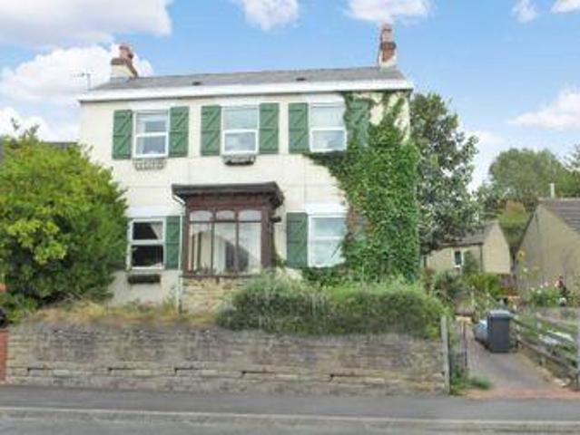 House for sale in South Yorkshire