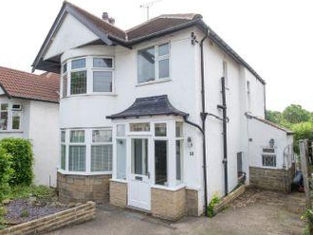 House for sale in West Yorkshire