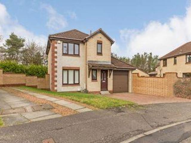 House for sale in Glasgow, Glasgow City