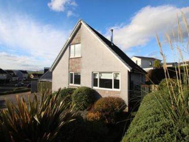 House for sale in Helensburgh, Scotland