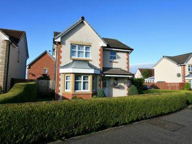 House for sale in Carluke, South Lanarkshire