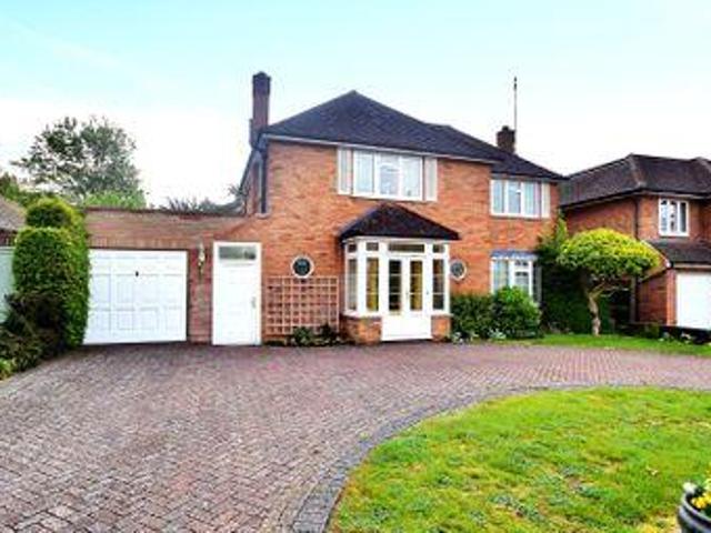 House for sale in Watford, Hertfordshire
