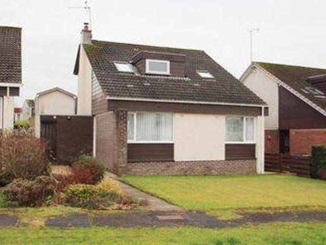 House for sale in Kirkinner, Scotland