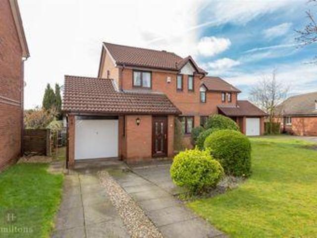 House for sale in Lancashire