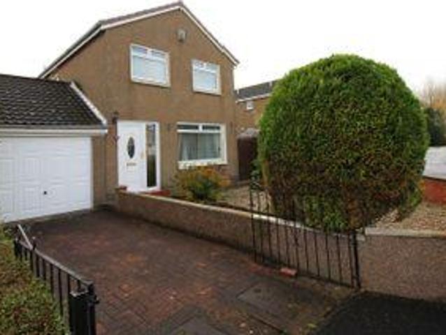 House for sale in Bathgate, Scotland