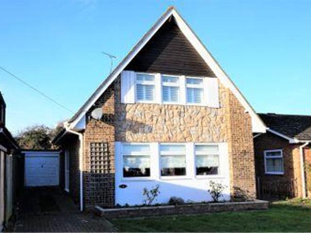 House for sale in Whitstable, Kent