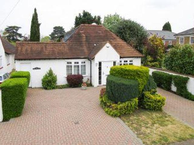 House for sale in Blackhills, Surrey