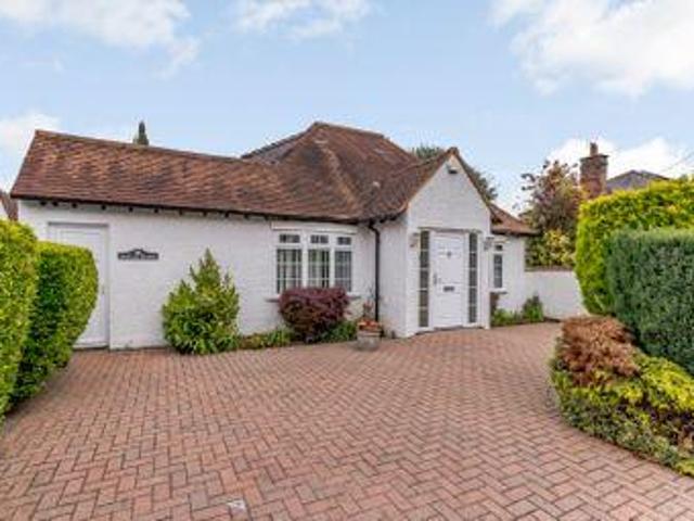 House for sale in Blackhills, Surrey