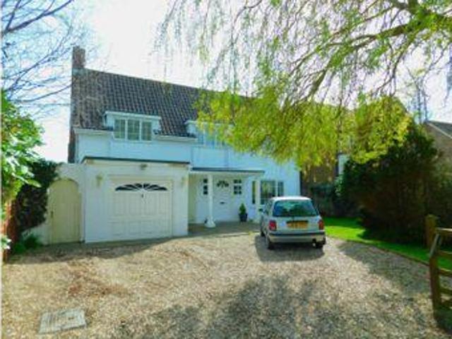 House for sale in Clapham, West Sussex