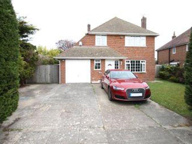House for sale in Clapham, West Sussex