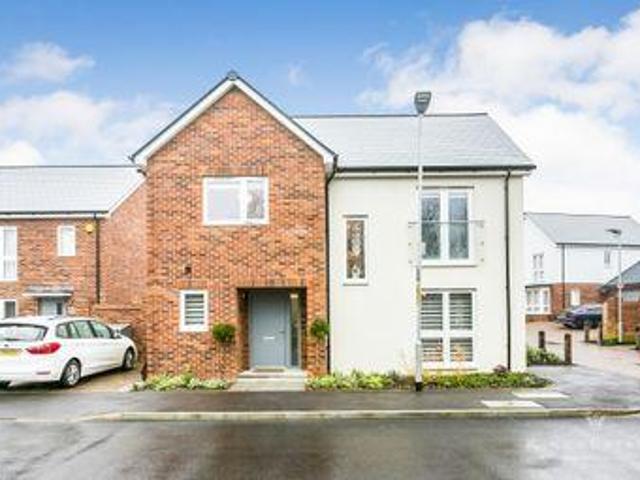 House for sale in Sandown Park, Kent