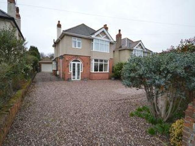 House for sale in Frankwell, Shropshire