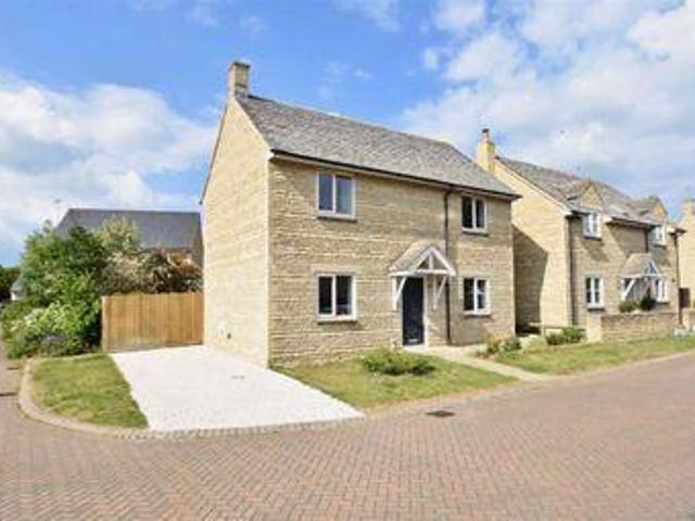 House for sale in Evershot, Oxfordshire