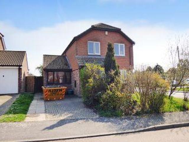 House for sale in Clapham, West Sussex