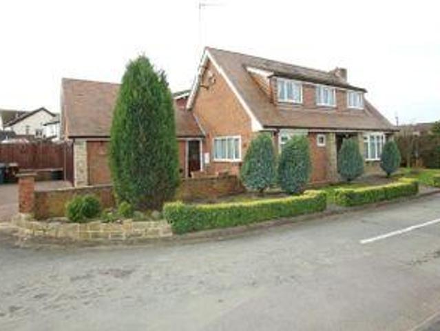 House for sale in Stoke-on-Trent