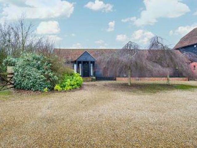 House for sale in Duton Hill