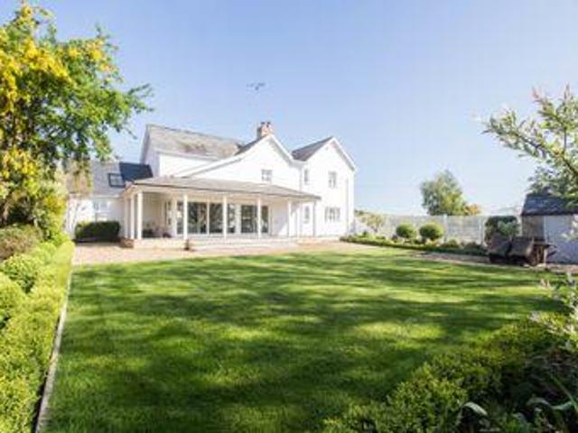 House for sale in Saffron Walden, Uttlesford