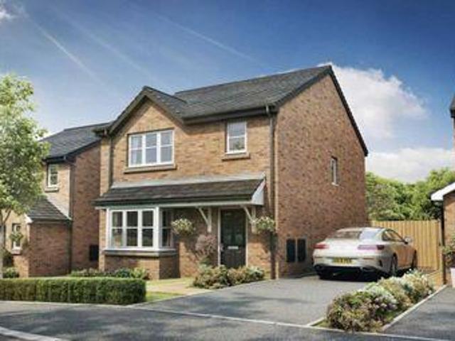 House for sale in Firbank, Lancashire