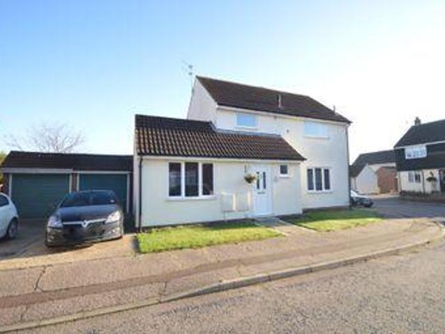 House for sale in Fordham Heath